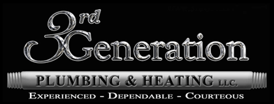 3rd Generation Plumbing & Heating